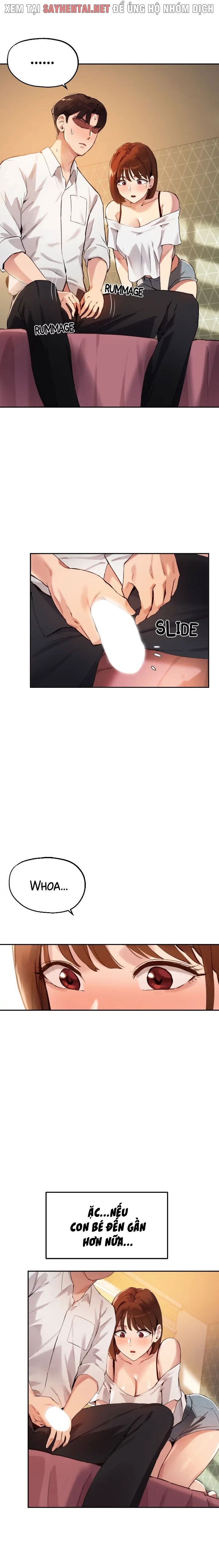 tuổi đôi mươi chapter 16 13