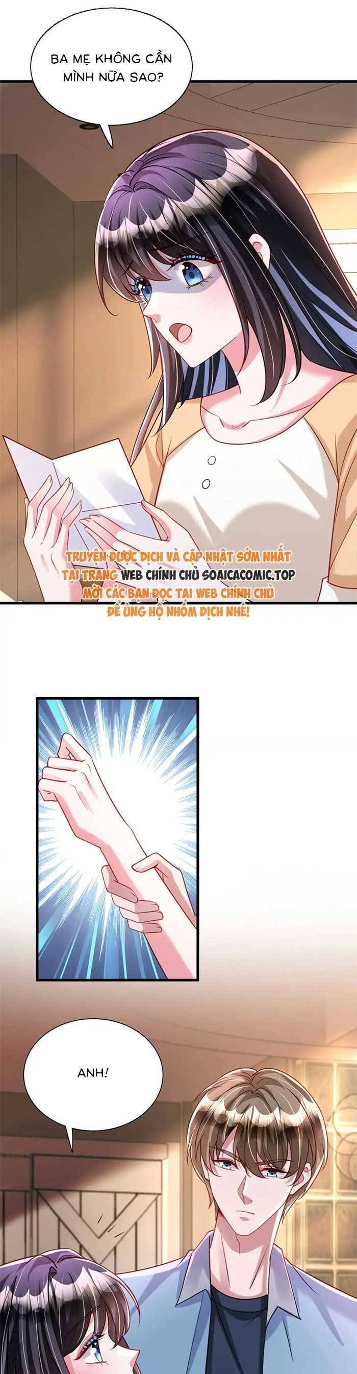 tổng tài huyết tộc cực sủng cô vợ mỹ nhân ngư chapter 201 22