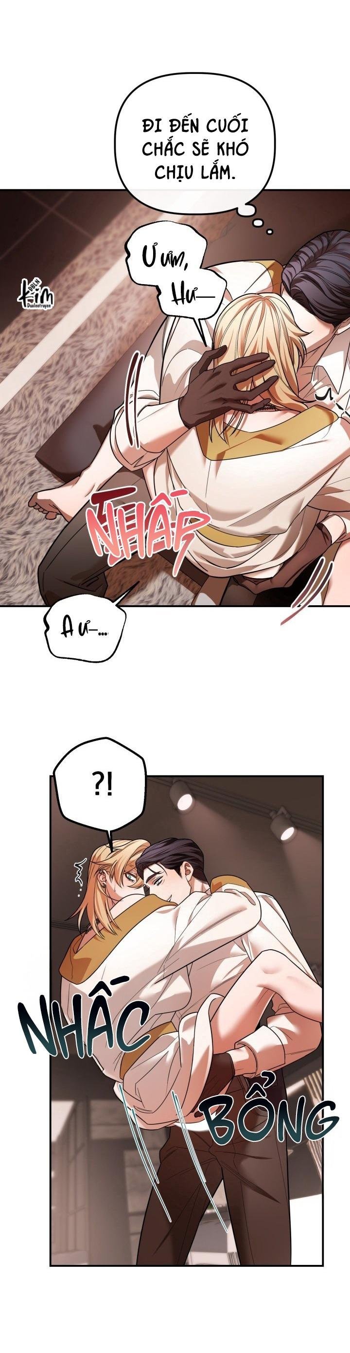 guide esper ngắn chapter 5.91 23