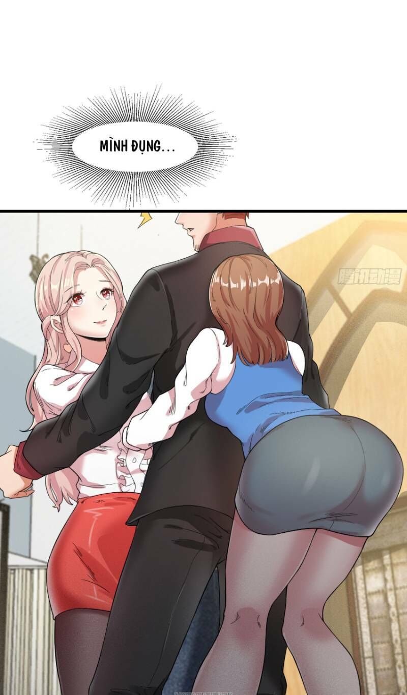 đỉnh phong cường thiếu chapter 17 23