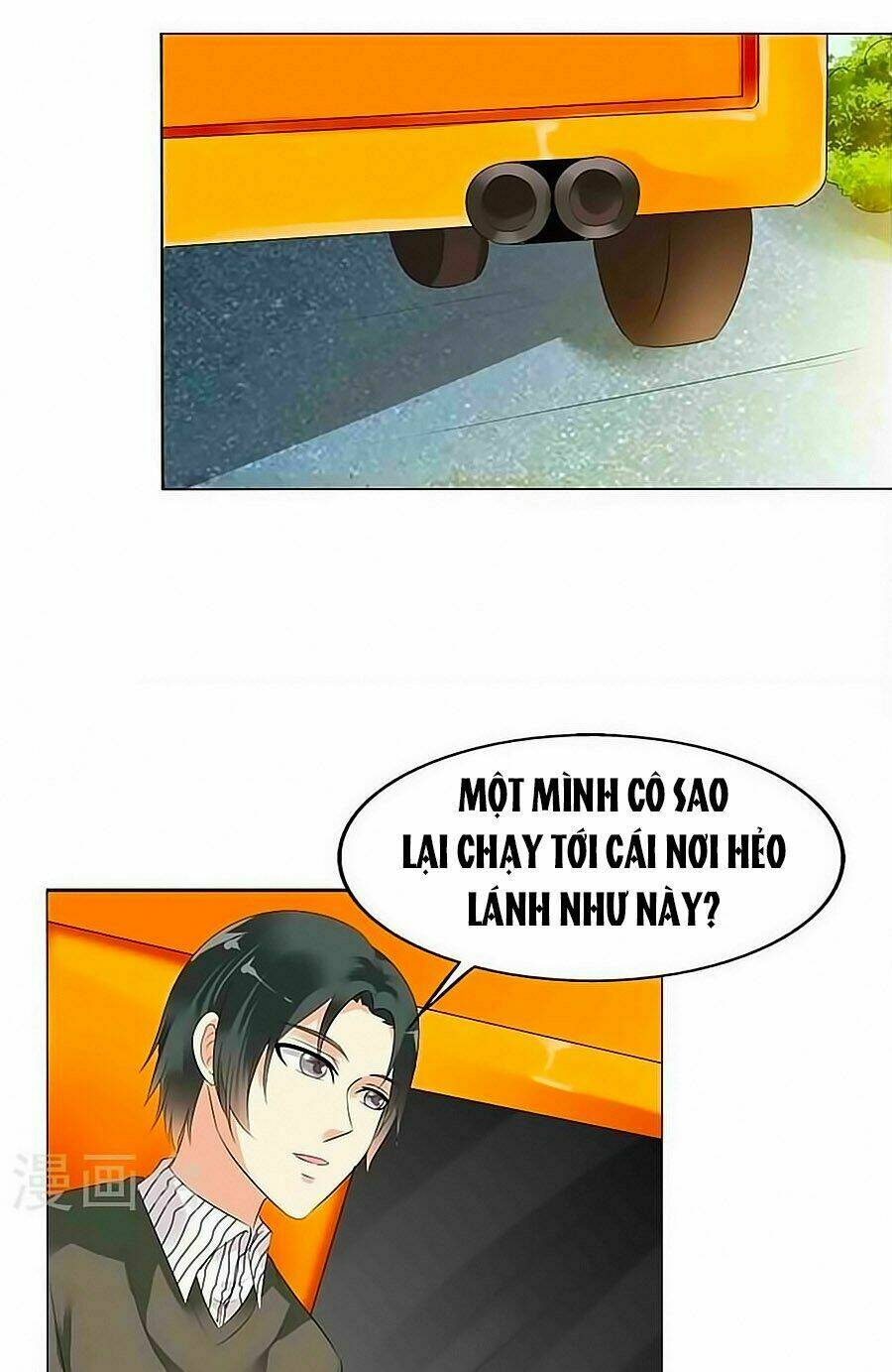 song diện danh viện chapter 47 11