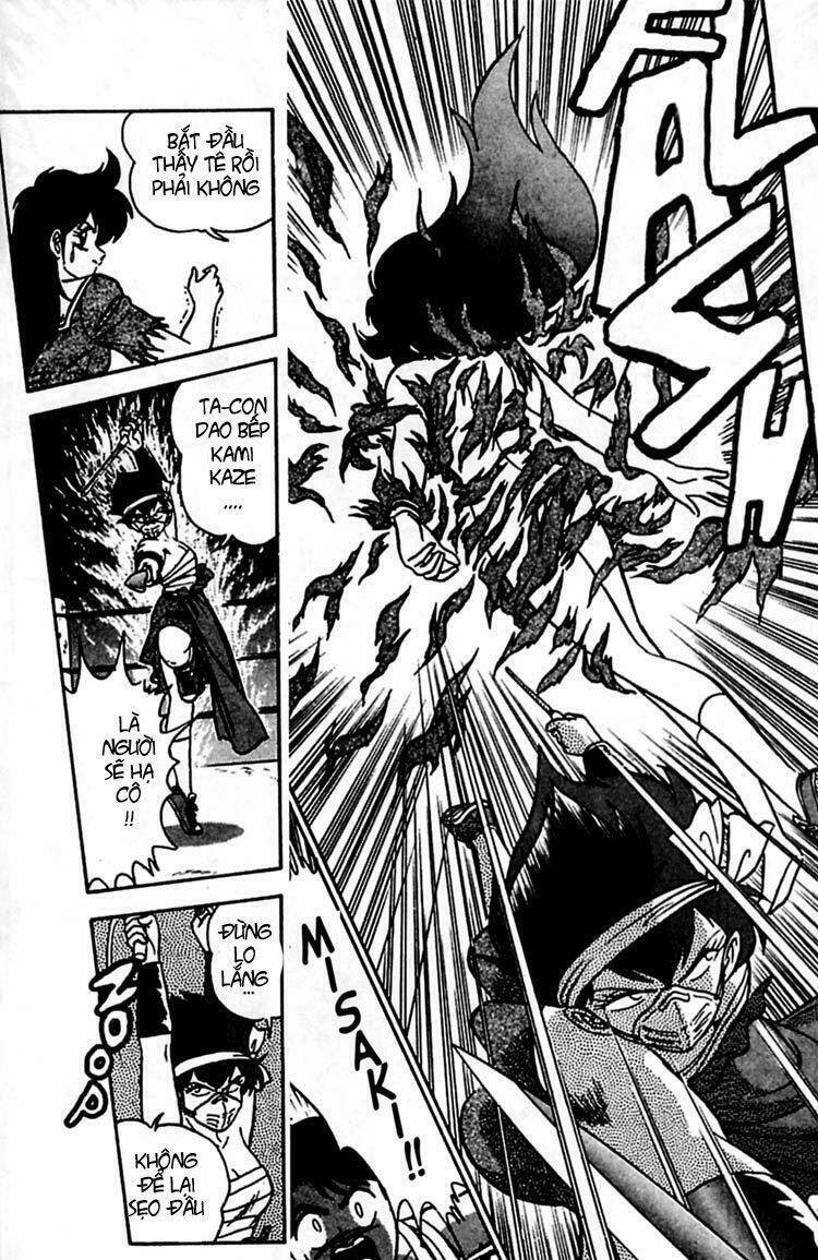 fubata-kun change! chapter 12 22