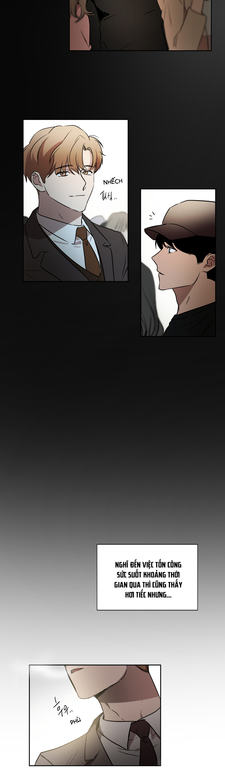 well done chapter 28 17