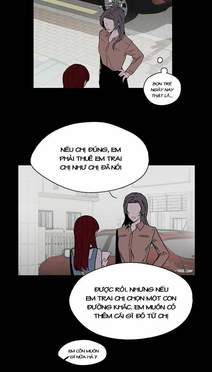 người máy hủy diệt chapter 140 13