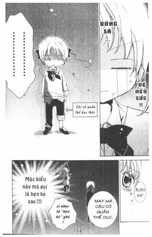 ore-sama kingdom chapter 8 152