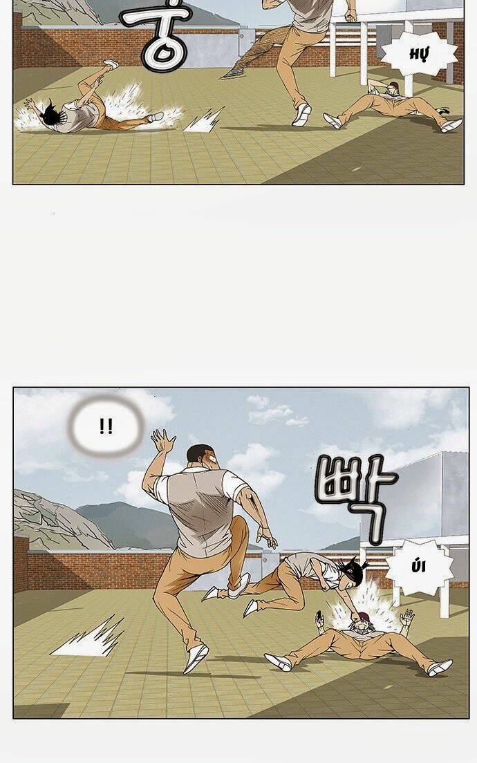 ultimate legend: kang hae hyo chapter 67 28