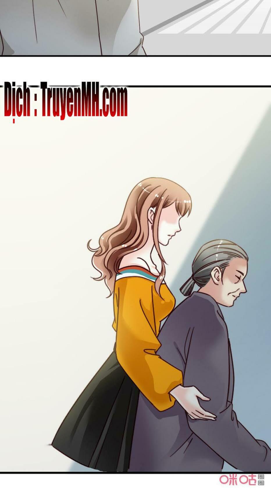 bí mật của thiên kim chapter 105 2