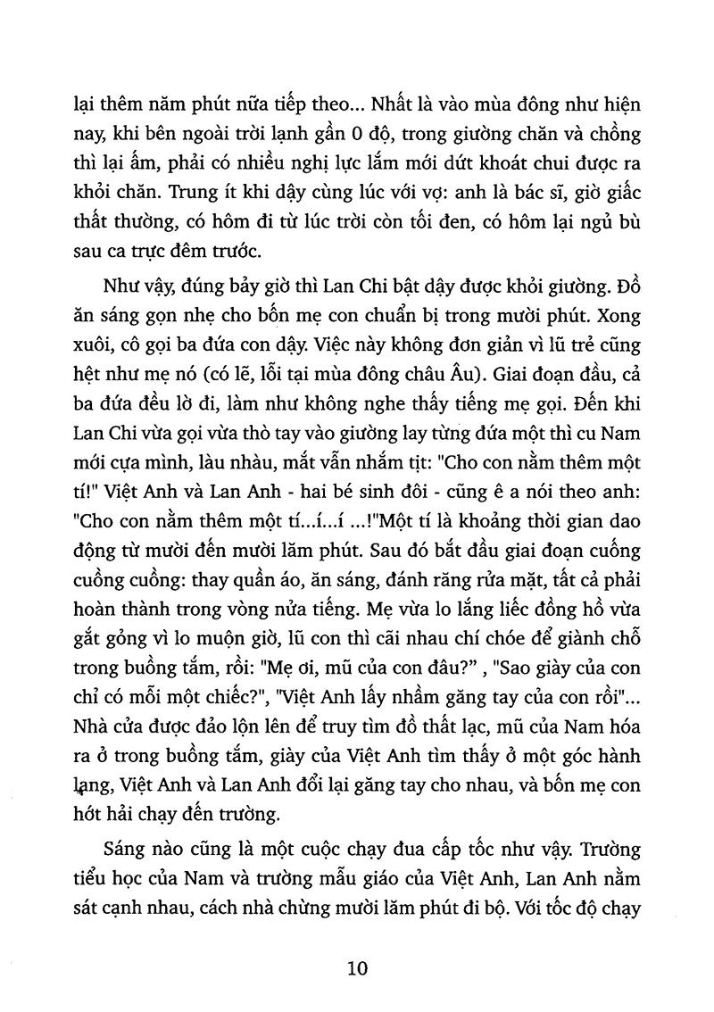 Tìm Trong Nỗi Nhớ