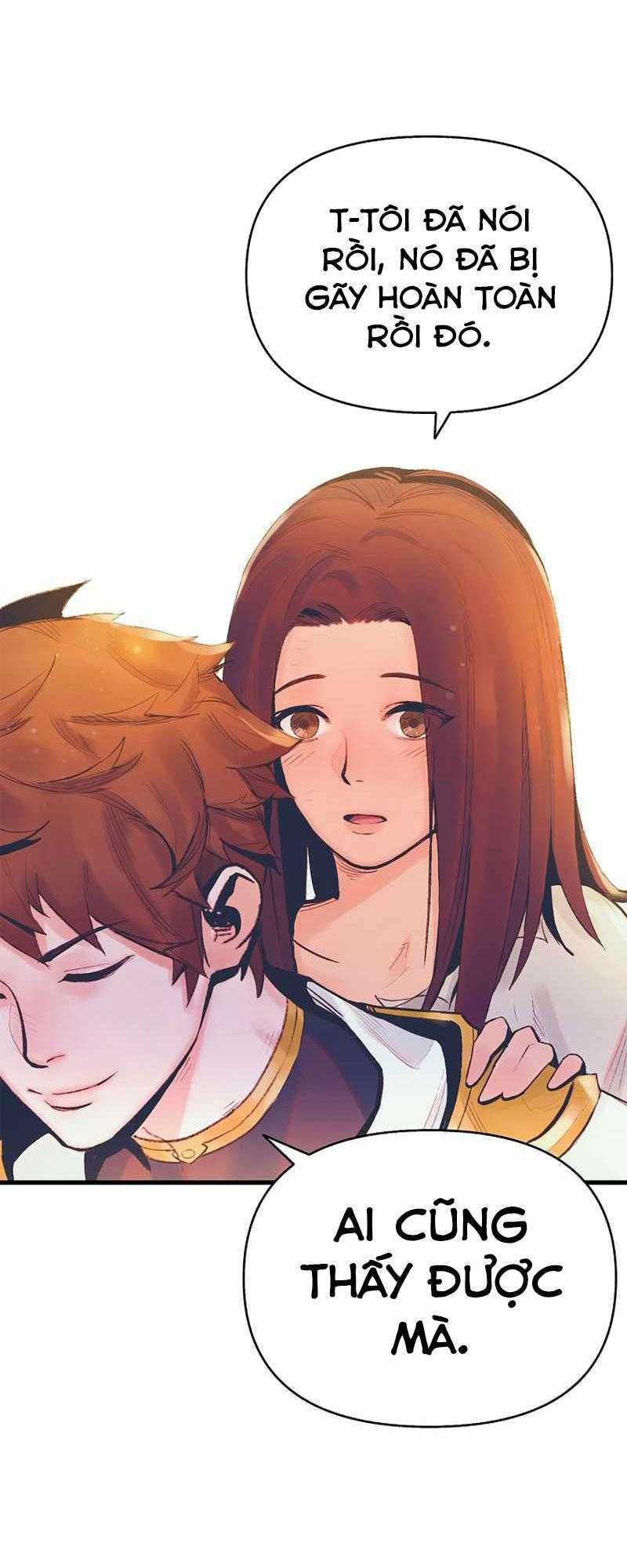 tu sĩ trị liệu của thái dương giáo chapter 2 65