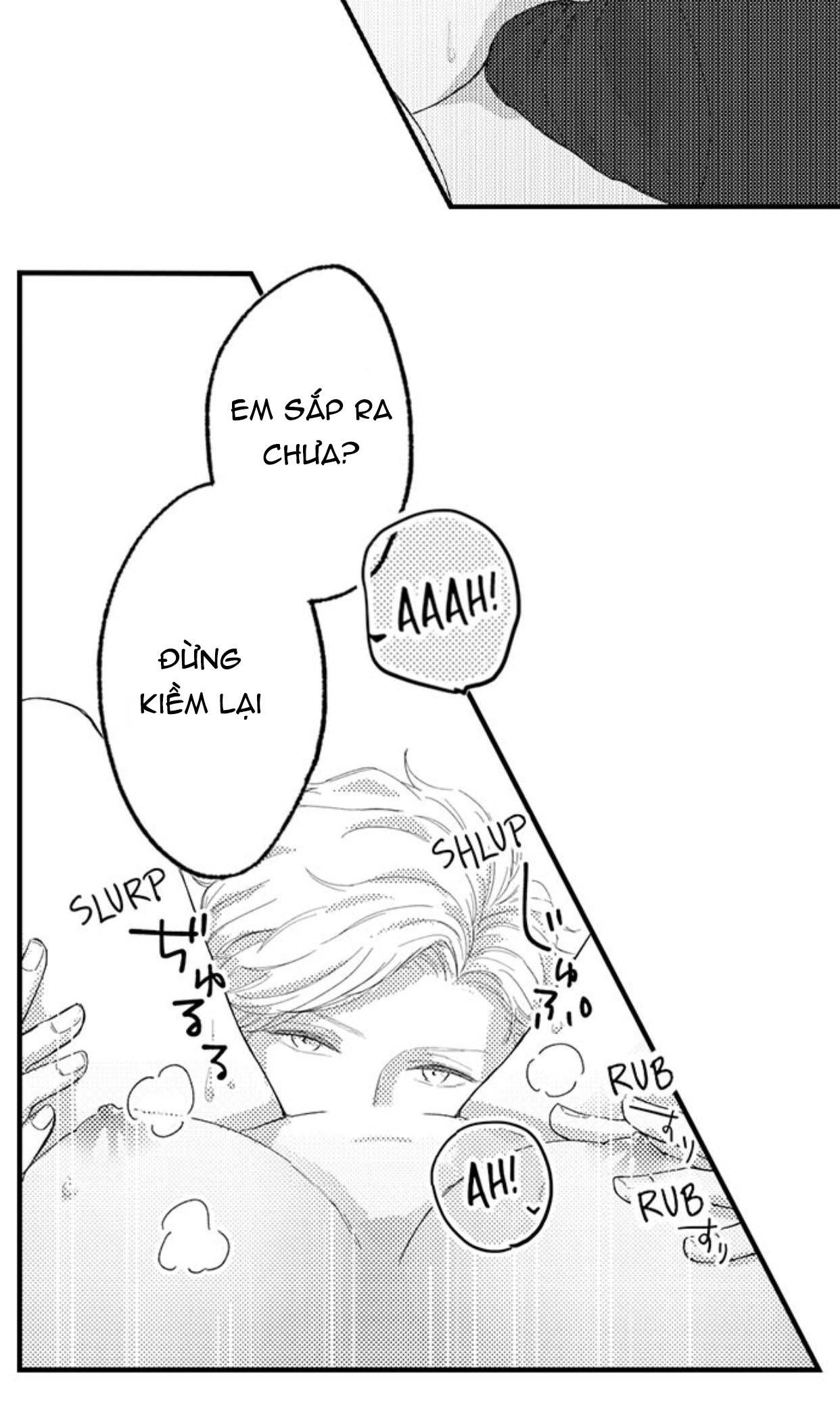 tình một đêm với động cơ đáng ngờ (full) chapter 12 6