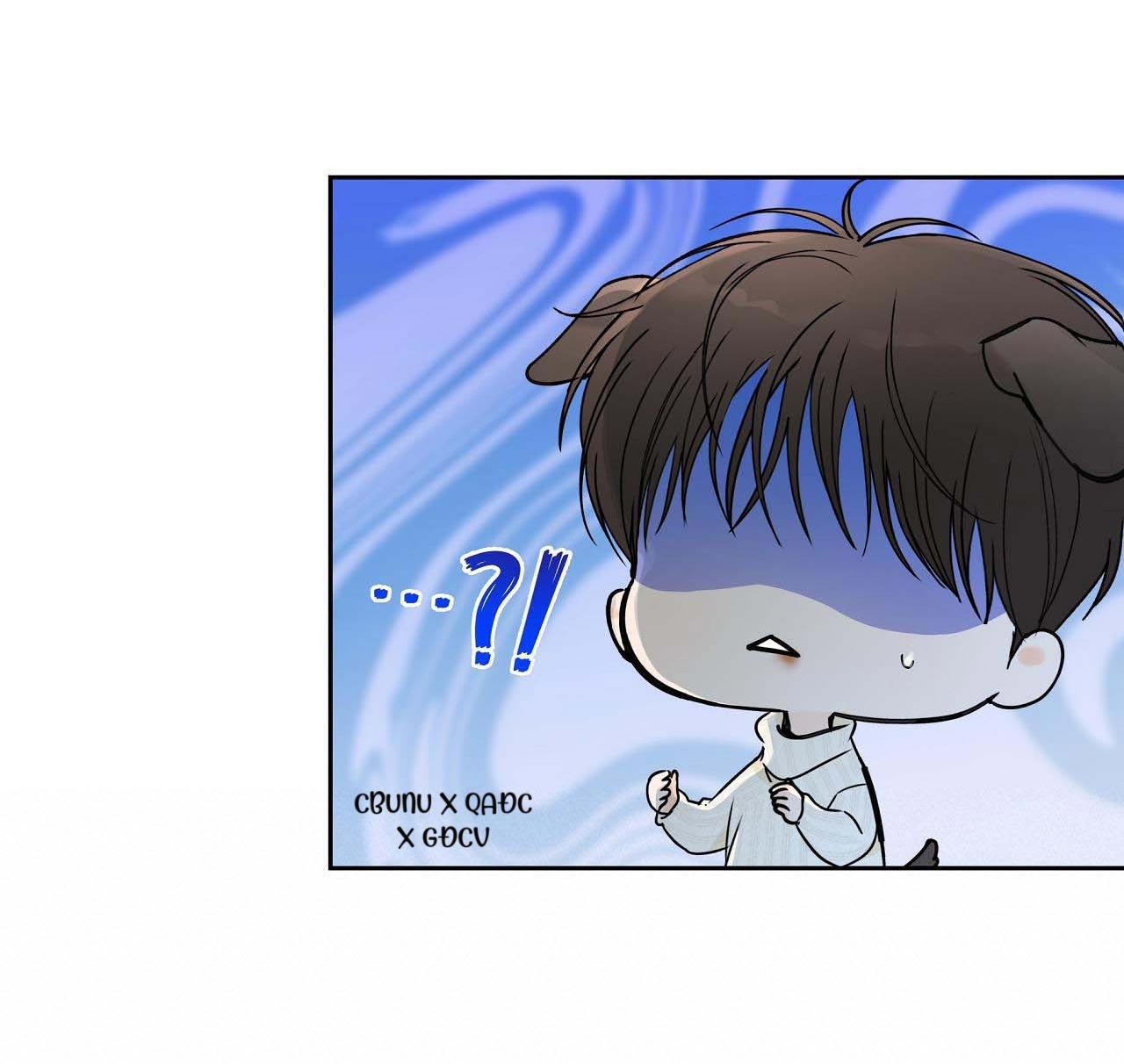 hạ cánh cuối chân trời chapter 23 43