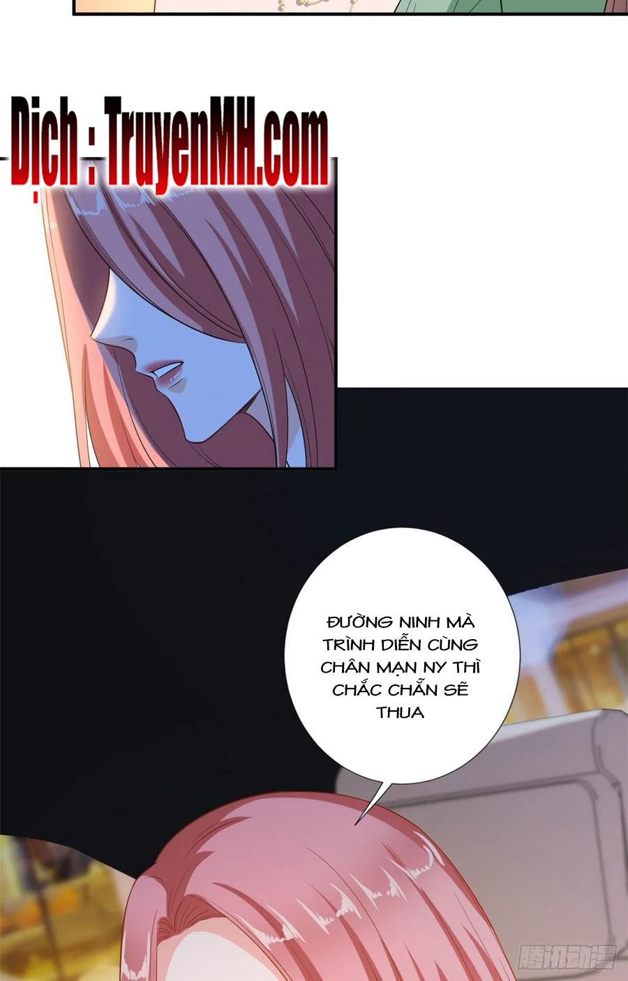 thí hôn lão công, cần giúp sức chapter 425 18