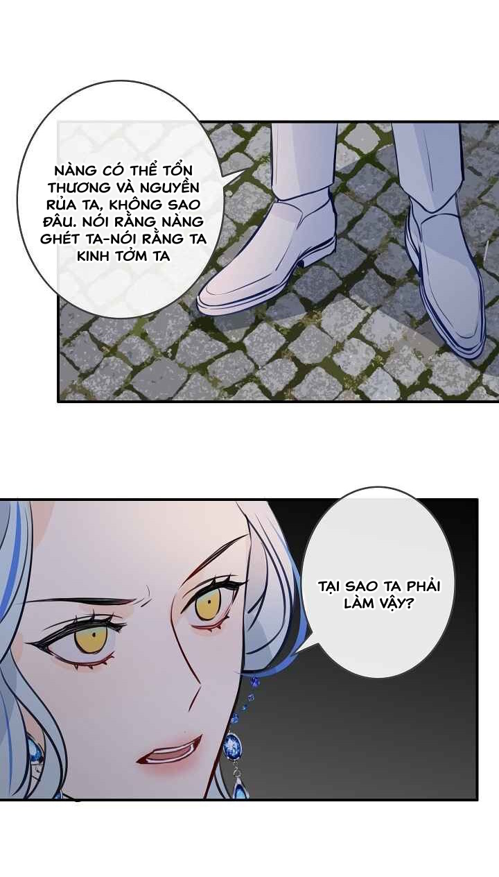 điều ước tuyệt vời!!!! chapter 20.5 31