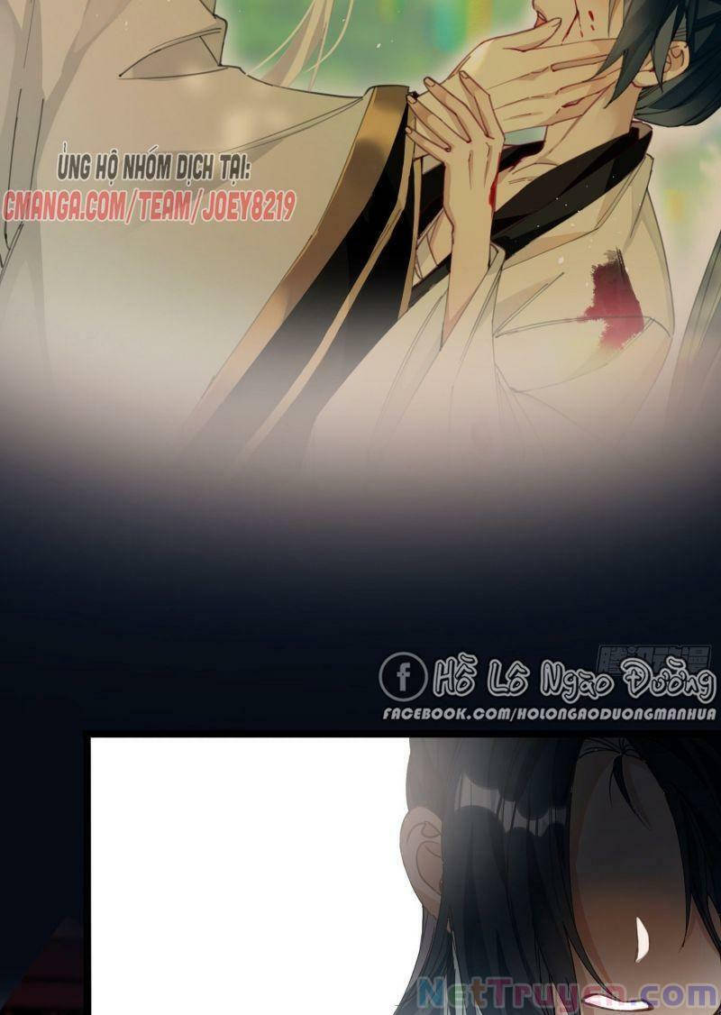 phế vật công chúa muốn nhặt chồng chapter 14 37