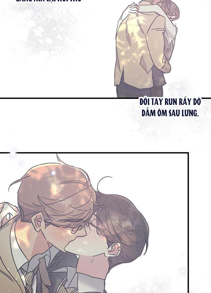 vì sao sa vào vũ trụ chapter 3 56