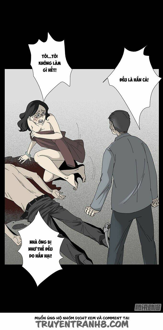 ớn lạnh tuyệt đối chapter 71 36