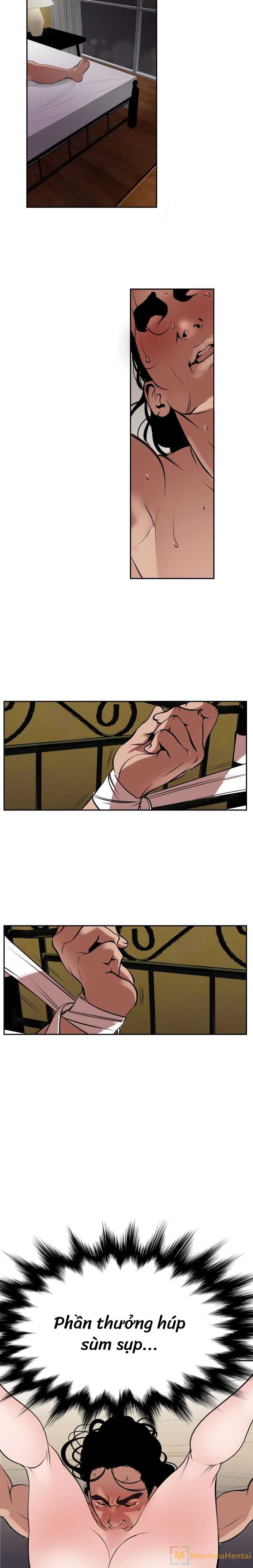 cột thu lôi chapter 14 8