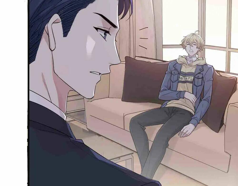 những ngày tháng sống chung với tổng tài chapter 15 28