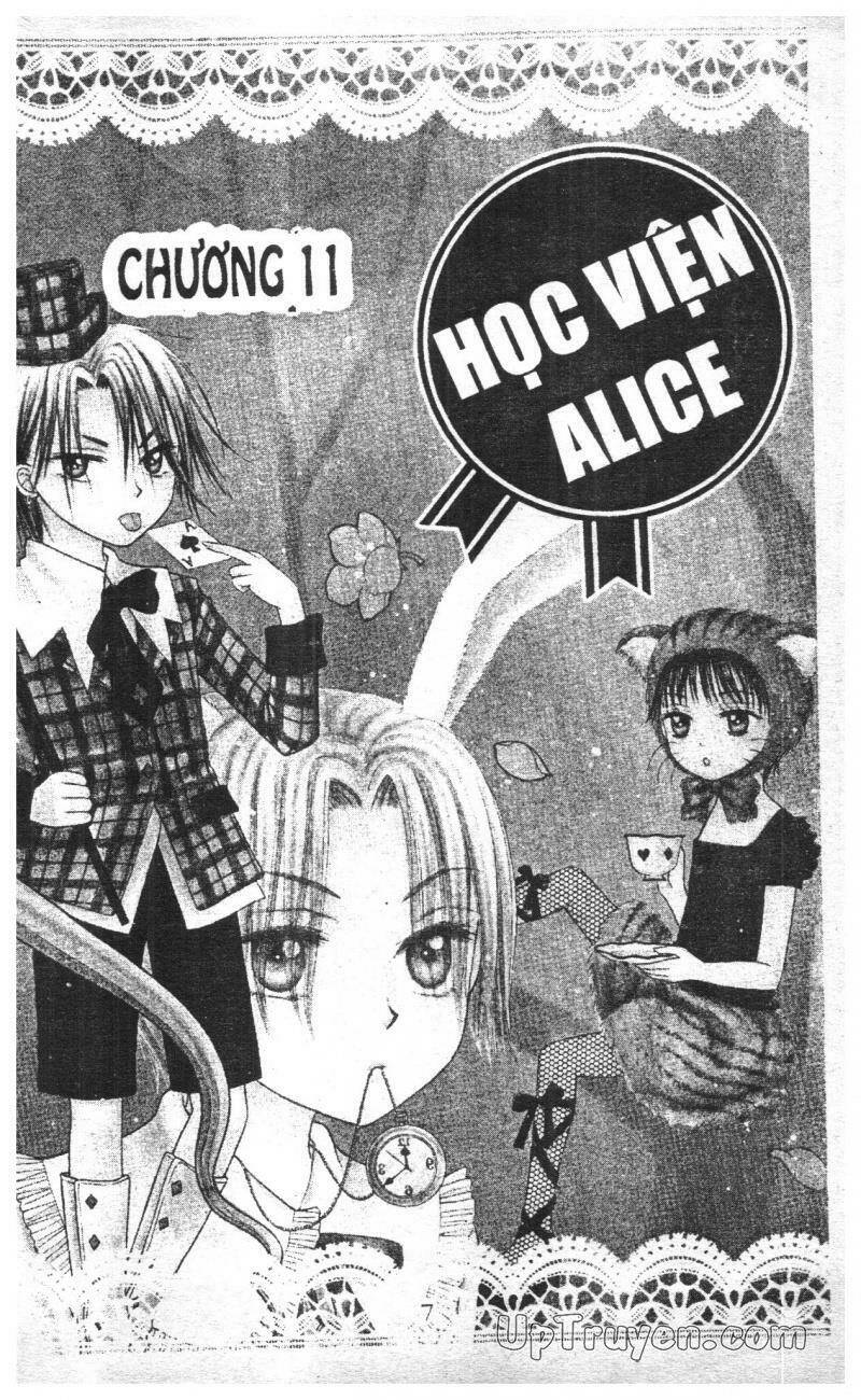 gakuen alice chapter 3 5