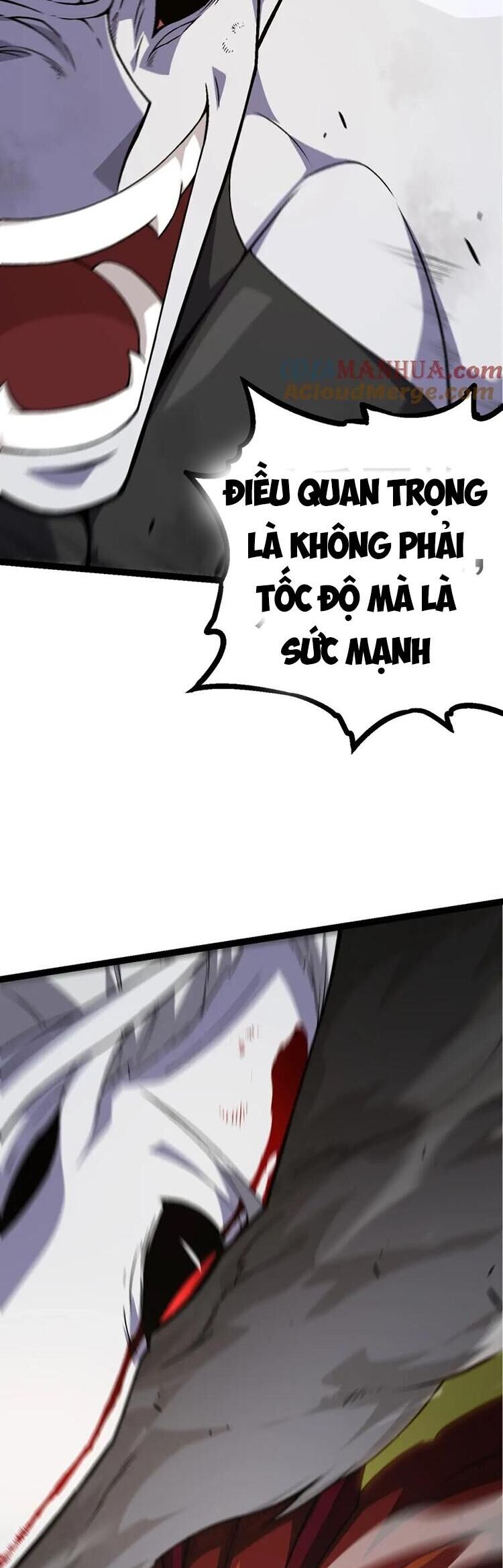 chuyển sinh thành liễu đột biến chapter 59 38