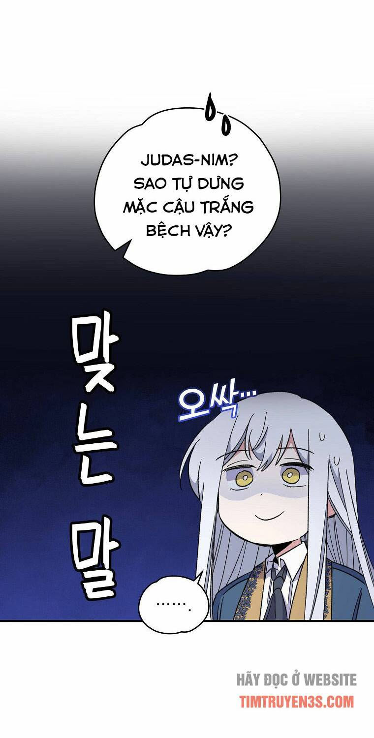 nhà hiền triết yigret chapter 40 60