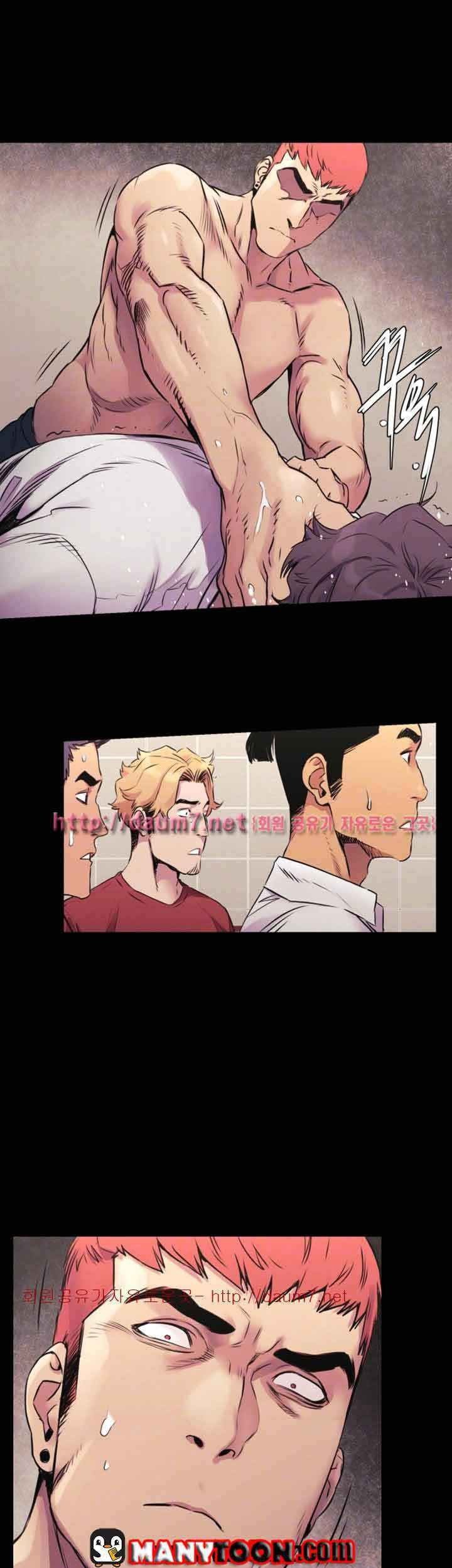 cuộc chiến thầm lặng chapter 103 7