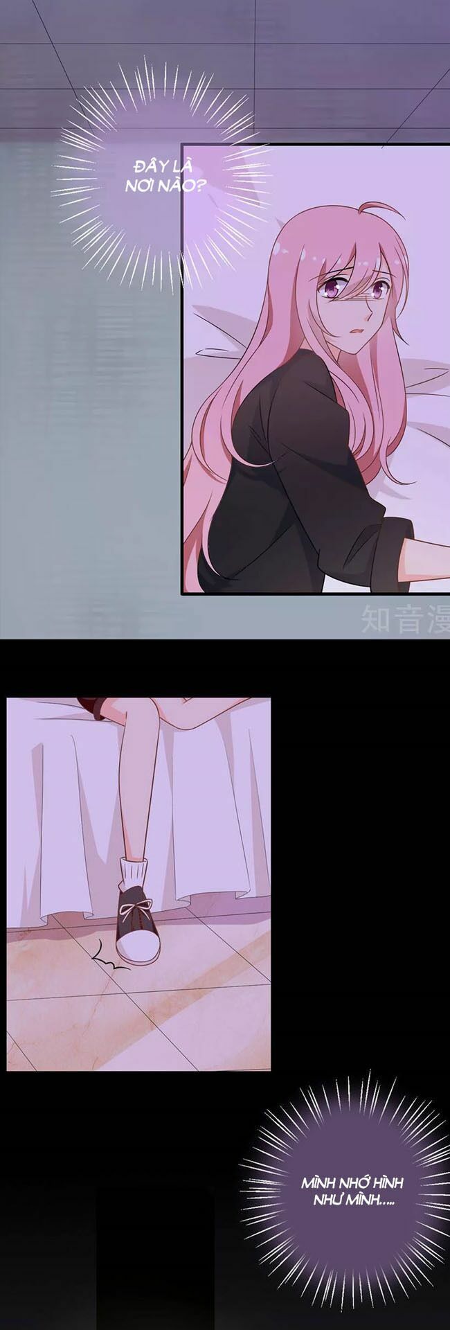 cả thế giới đều không bằng người chapter 113 6