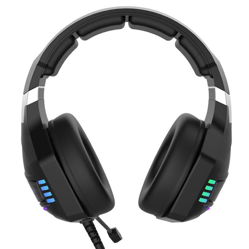 Tai nghe chụp tai Gaming Headset Wired Stereo Surround