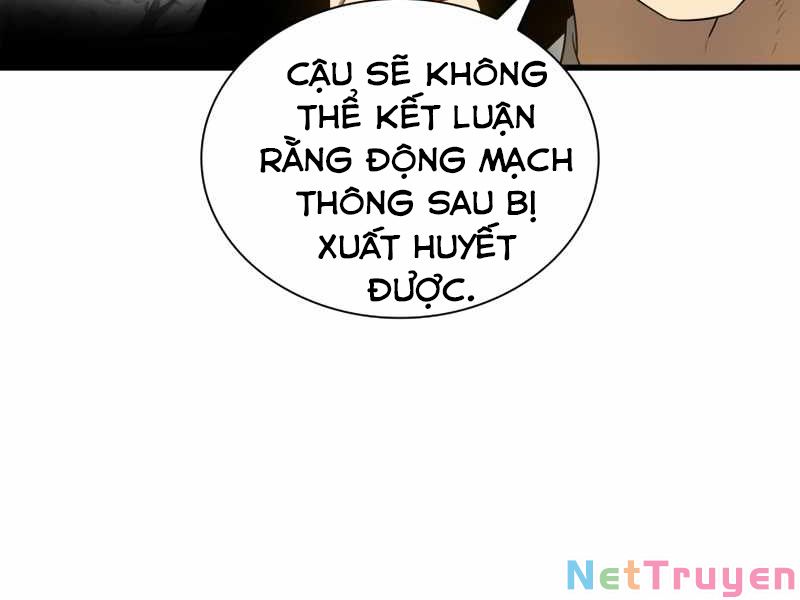 Bác sĩ phẫu thuật hoàn hảo chapter 17