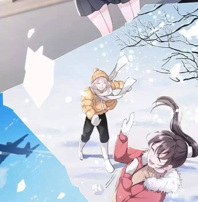 mận xanh chapter 1.5 33