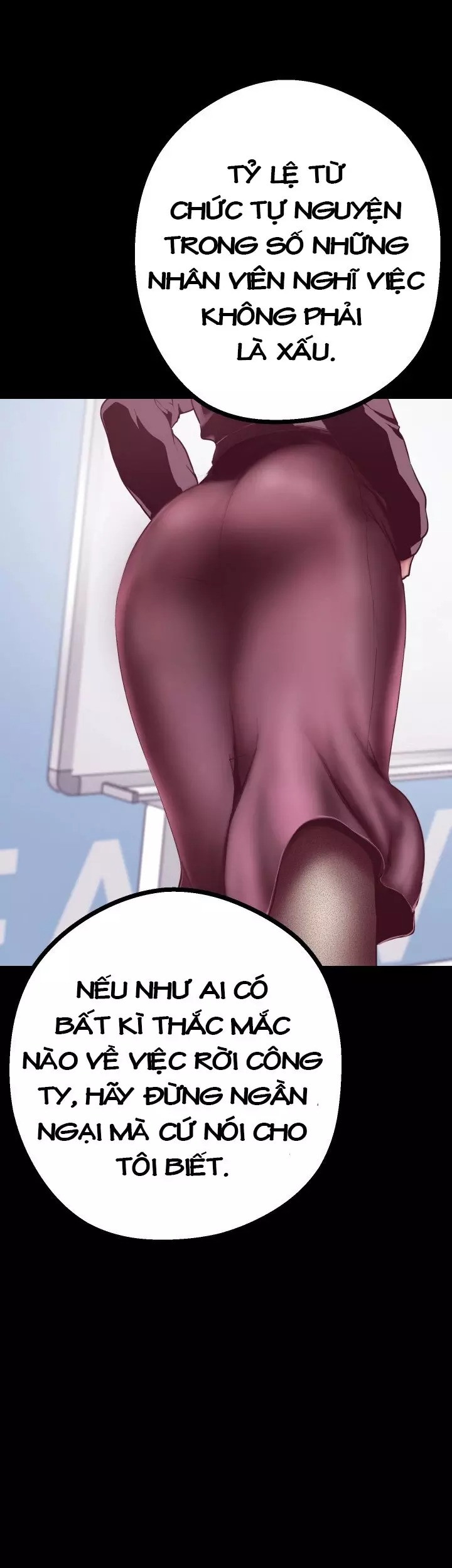 một thế giới mới tuyệt vời chapter 7 22