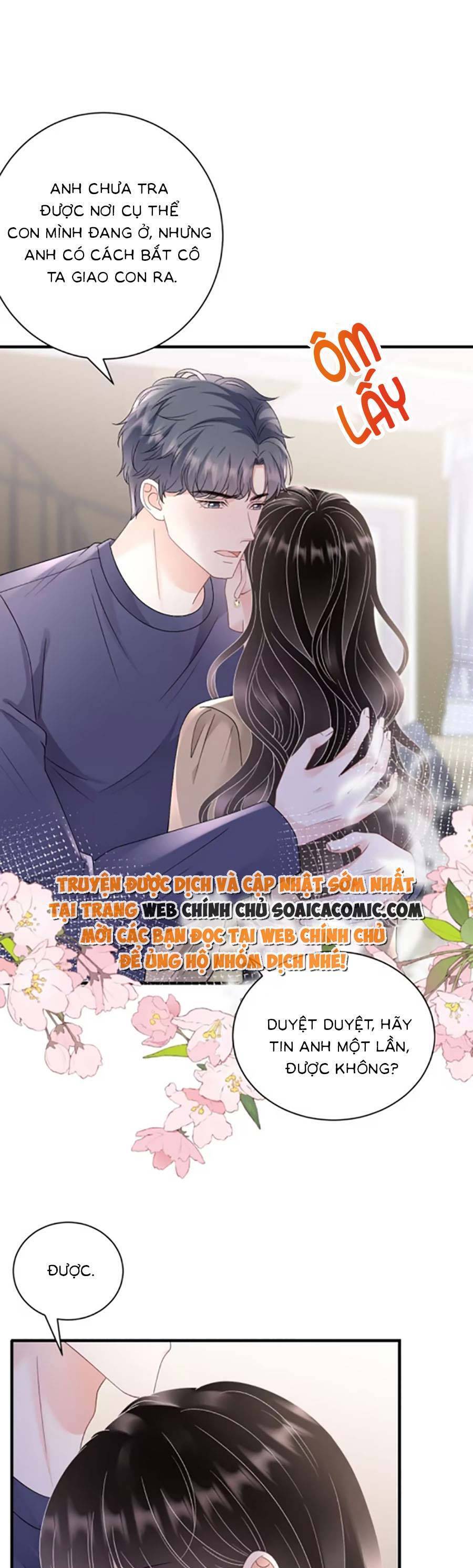 đại tiểu thư có thể có cái gì xấu chapter 177 11