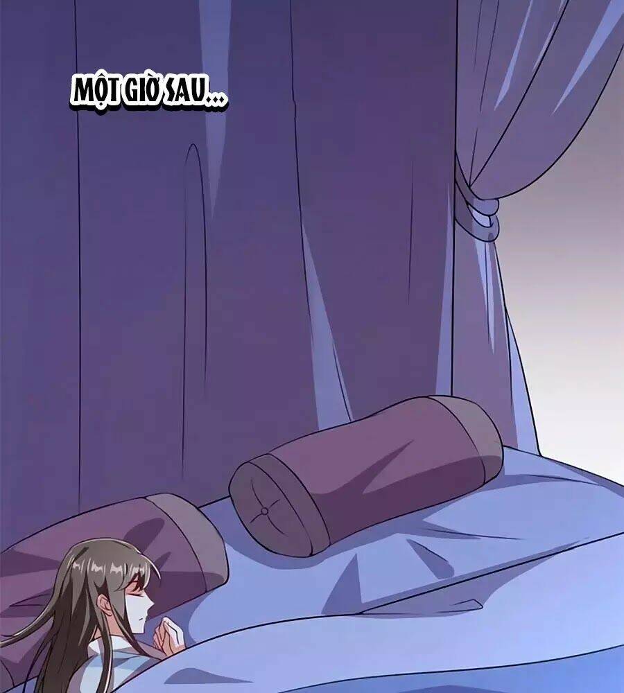 thái tử điện hạ, nô tài có hỉ rồi chapter 24 44