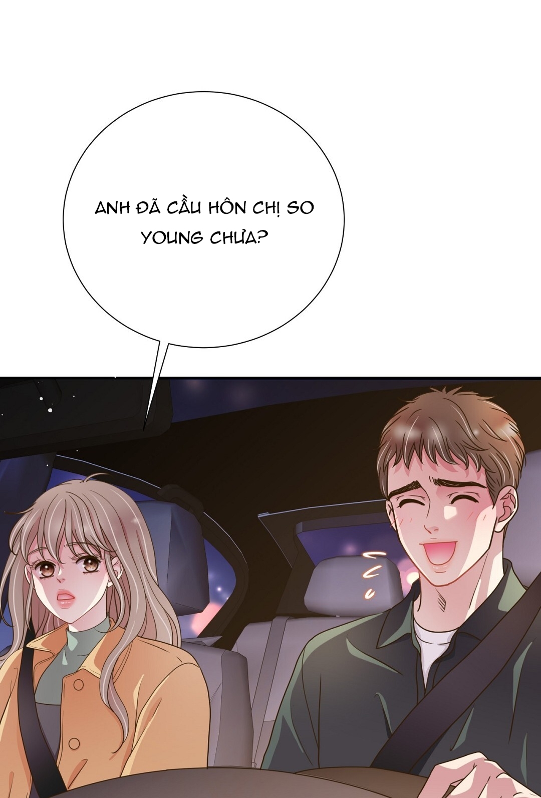 [18+] trải nghiệm thân mật với bạn của anh trai chapter 31.1 29