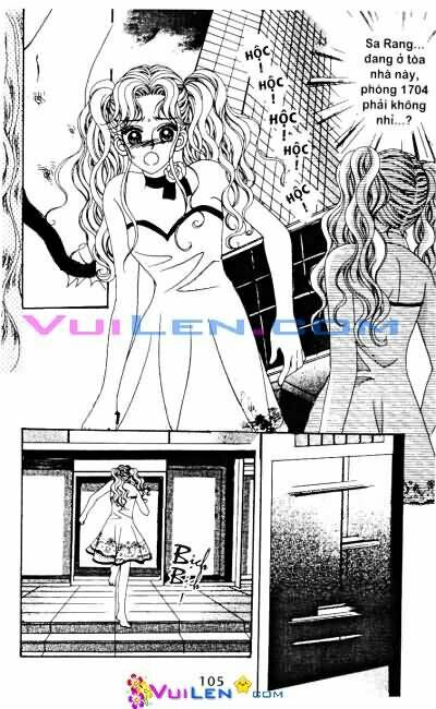 cô dâu bé xinh chapter 46 6