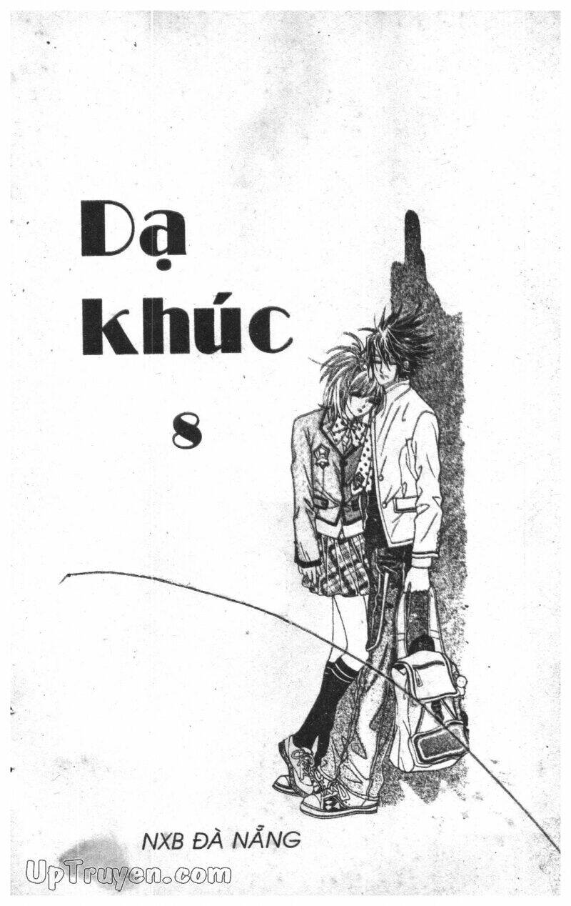 dạ khúc chapter 8 2
