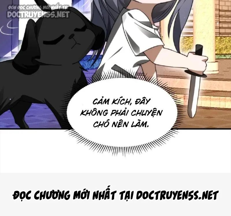 không gian hệ lão lục: dự trữ một vạn tấn thịt ngày tận thế chapter 36 44