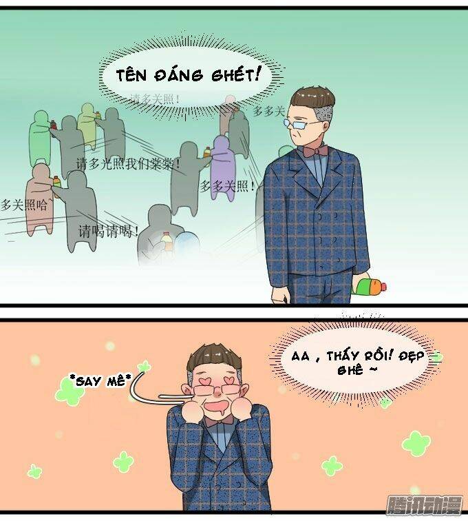 cho anh gần em chapter 13 9