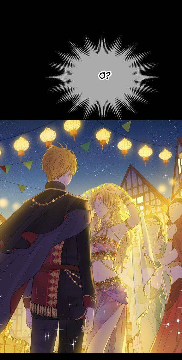 một ngày nọ ta trở thành công chúa chapter 101 54