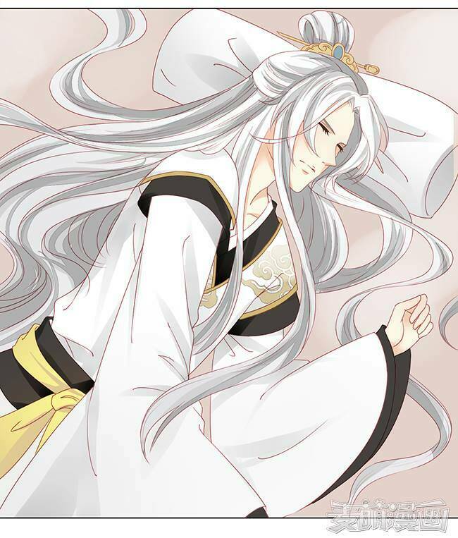 sâm vương bị tóm chapter 6 16