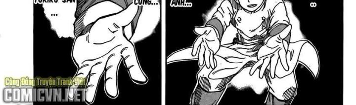 thánh tỏi sành ăn chapter 317 18