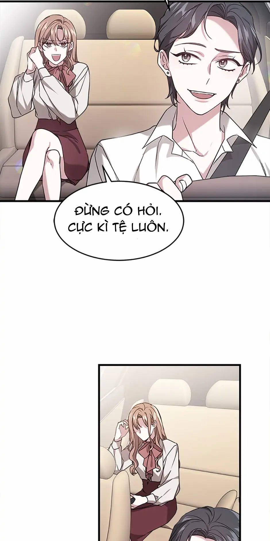 Làm Chồng Tôi Đi chapter 1.2 - Trang 2