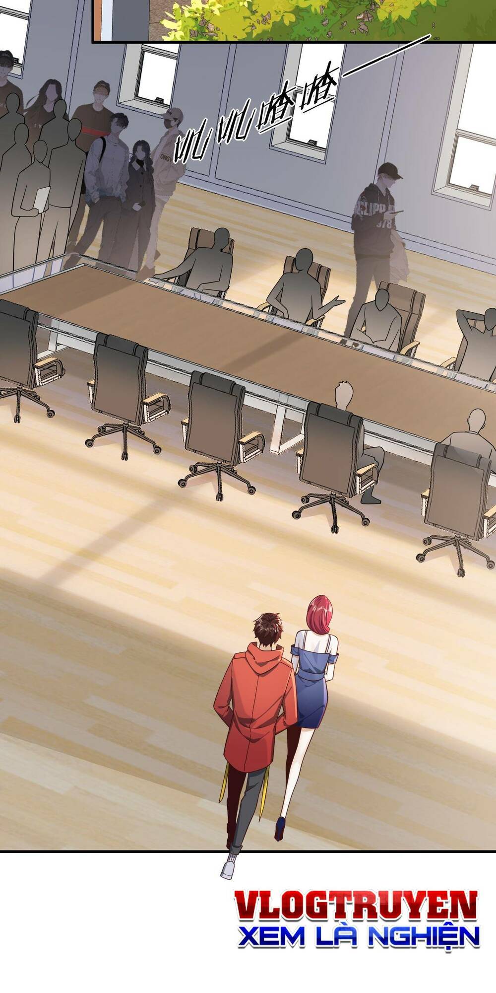 trùng sinh, ta mới là thiên vương giải trí chapter 18 17