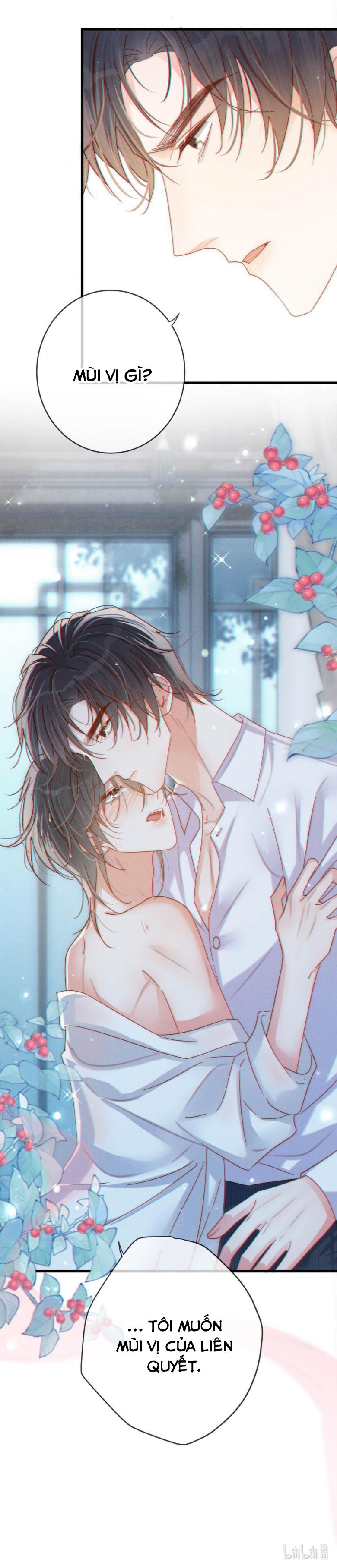 nịch tửu chapter 65 16