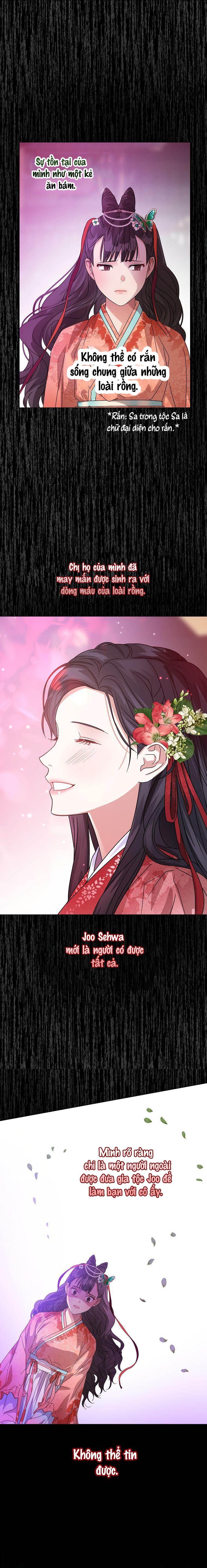 khi hắc nguyệt trỗi dậy chapter 8.1 7