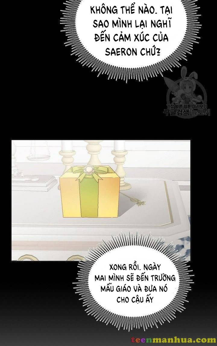 cô tiểu thư bé nhỏ thuần hóa các nhân vật chính chapter 8 37