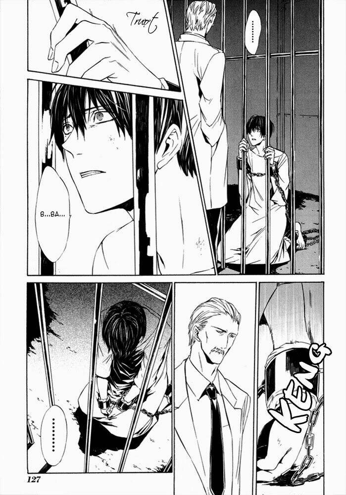 ilegenes chapter 23 21