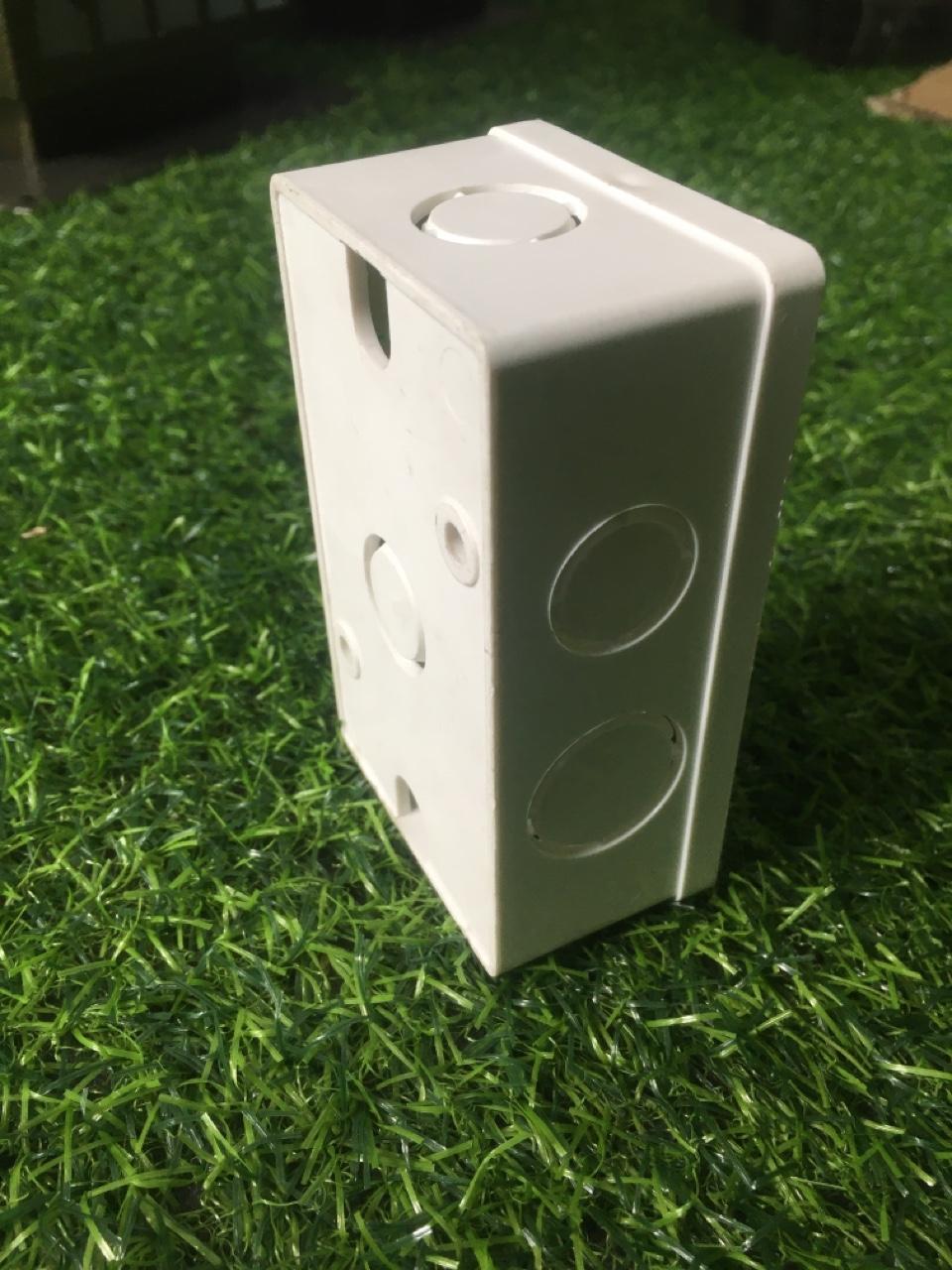 Đế âm tường chống cháy MPE A157N