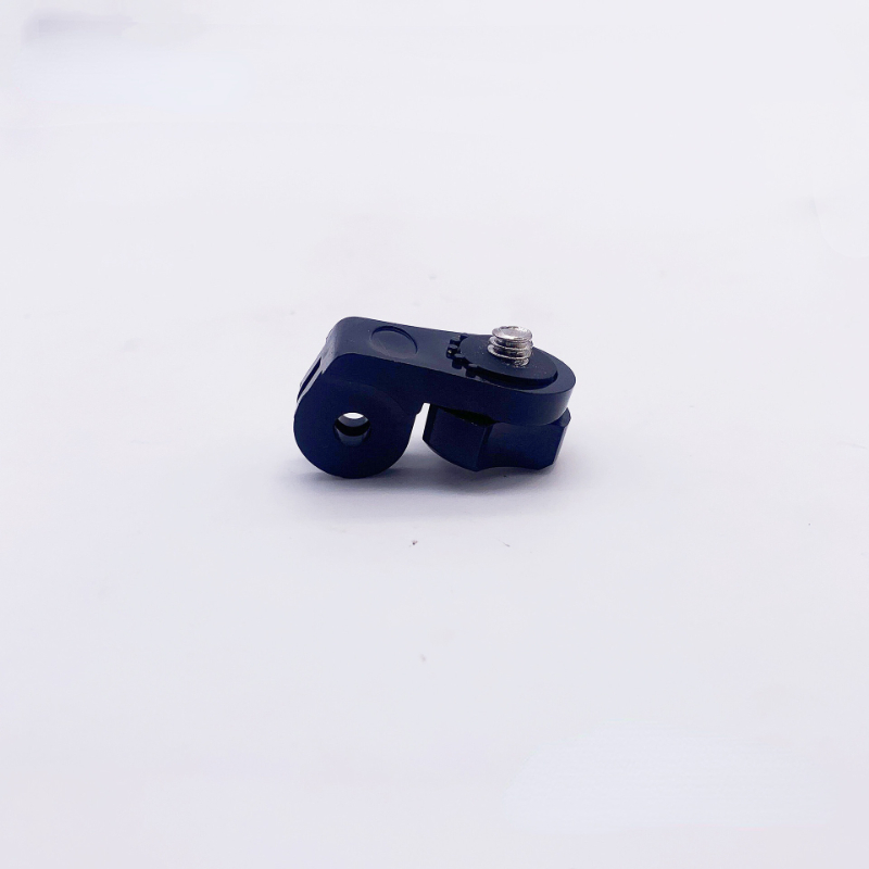Bộ điều hợp chân máy phổ quát Bộ điều hợp điện thoại di động Người giữ chân máy dọc 360 Chân máy quay cho iPhone X 7 Plus cho Samsung