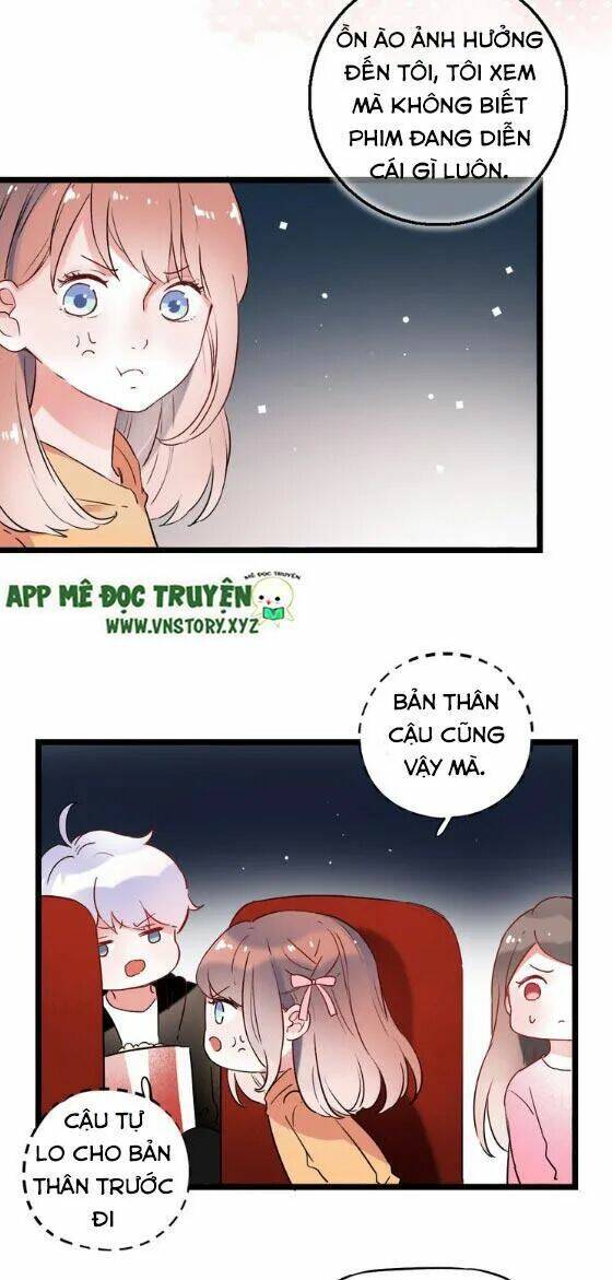 trạch thượng tịch mịch huỳnh hỏa chapter 30 10